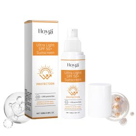 HOYGI Face Sun Care Lotion, 100 ml