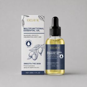 EELHOE Multi-Purpose Body Oil, 30 ml