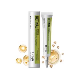 HOYGI Retinol Face Care Cream, 15 g