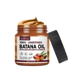 EELHOE Batana Oil Conditioner Moisturizes, Hydrates, s Dry Hair, Softens And Fluffs Hair Care