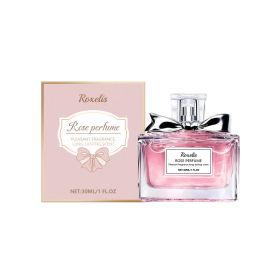 Perfume - Natural Daily Fresh (Option: Default)
