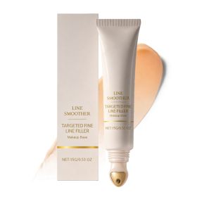 Soft Makeup Pre Lotion Natural Clear Clothes Lightweight Hydrating Moisturizing Multi Skin Suitable For Daily Makeup Pre Bottoming Lotion (Option: Default)