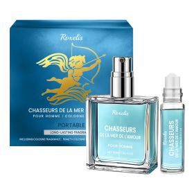 Perfume - Daily Fresh Elegant (Option: Default)