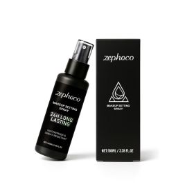 Spray - Non-caking Lightweight Sheer (Option: Default)