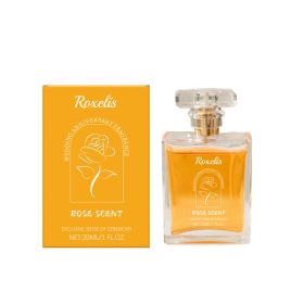 Fragrance - Natural Gentle Portable (Option: Default)